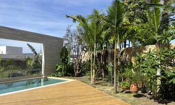 Imagem 4: Espetacular casa em condomínio à venda em Alphaville Nova Esplanada, Votorantim-SP: 4 quar