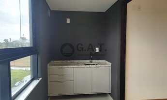 Imagem 6: APARTAMENTO PARA LOCAÇÃO NO EDIFÍCIO CONNECT PLANETA - SOROCABA/SP