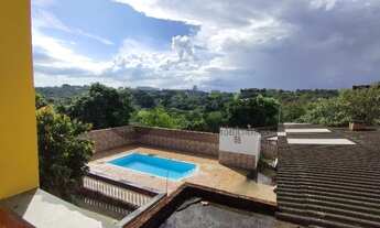Imagem 6: CHÁCARA À VENDA NO BAIRRO MONTE BIANCO - ARAÇOIABA DA SERRA/SP