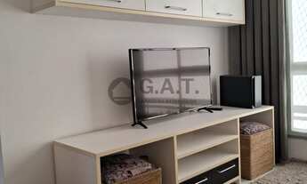 Imagem 3: APARTAMENTO PARA LOCAÇÃO NO RESIDENCIAL SORRENTO - SOROCABA/SP