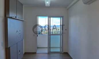 Imagem 6: APARTAMENTO PARA LOCAÇÃO NO EDIFÍCIO JR CAMPOLIM - SOROCABA/SP