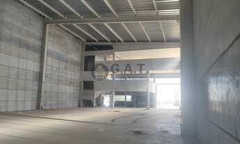 Imagem 2: GALPÃO À VENDA NO EDEN - SOROCABA/SP