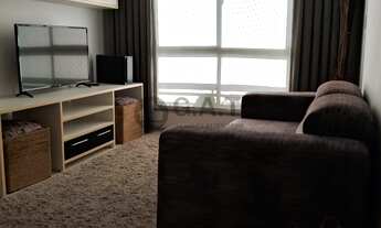 Imagem 6: APARTAMENTO PARA LOCAÇÃO NO RESIDENCIAL SORRENTO - SOROCABA/SP