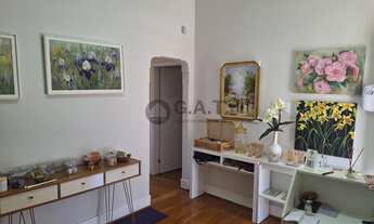 Imagem: CASA À VENDA NA VILA SANTANA - SOROCABA/SP