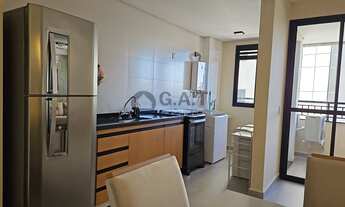 Imagem 5: APARTAMENTO À VENDA NO EDIFÍCIO EVOLUTION BOA VISTA - SOROCABA/SP