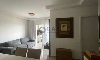 Imagem 3: APARTAMENTO À VENDA NO EDIFÍCIO LUZES CAMPOLIM - SOROCABA/SP