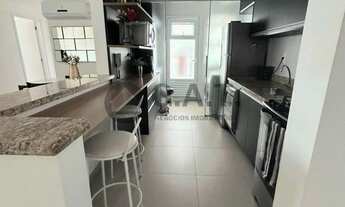 Imagem 6: APARTAMENTO À VENDA NO EDIFÍCIO SOLEIL DE QUEBEC - SOROCABA/SP