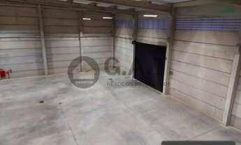 Imagem 5: GALPÃO À VENDA NO IPORANGA - SOROCABA/SP