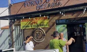 Imagem 5: CASA COMERCIAL À VENDA NO JARDIM MARIA ANTONIA PRADO - SOROCABA/SP