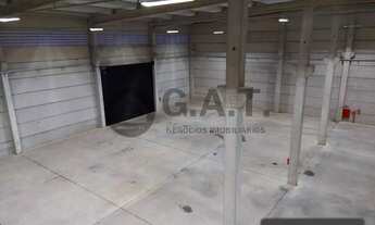 Imagem 6: GALPÃO À VENDA NO IPORANGA - SOROCABA/SP