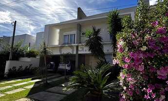 Imagem: CASA À VENDA NO CONDOMÍNIO GRANJA OLGA