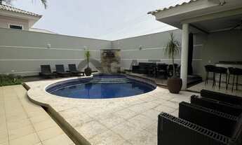 Imagem 6: CASA EM CONDOMÍNIO PARA LOCAÇÃO NO VILLAGE VERT - SOROCABA/SP