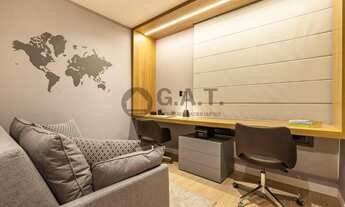 Imagem 6: APARTAMENTO À VENDA NO EDIFÍCIO SQUARE GARDEN - SOROCABA/SP