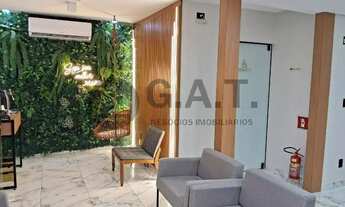 Imagem: SALA COMERCIAL PARA LOCAÇÃO NO PARQUE