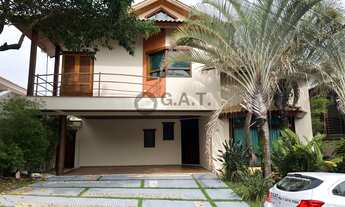 Imagem: CASA PARA LOCAÇÃO NO CONDOMÍNIO VILLAGE