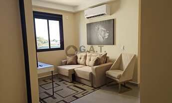 Imagem 3: APARTAMENTO À VENDA NO EDIFÍCIO EVOLUTION BOA VISTA - SOROCABA/SP