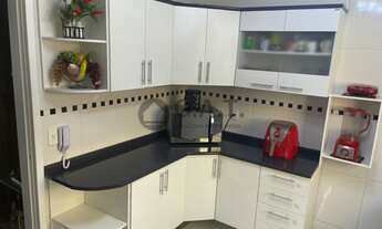 Imagem 5: Apartamento de 2 quartos com suíte e 2 vagas de garagem no Jardim Ferreira, Sorocaba-SP