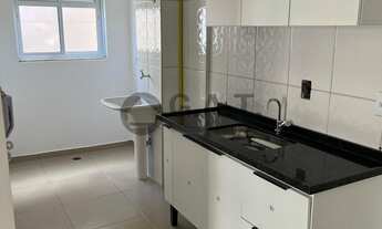 Imagem: Aluguel de Apartamento de 2 Quartos no Parque