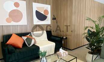 Imagem 3: APARTAMENTO À VENDA NO EDIFÍCIO UNION PLANETA - SOROCABA/SP