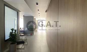 Imagem 5: APARTAMENTO À VENDA NO EDIFÍCIO UNION PLANETA - SOROCABA/SP