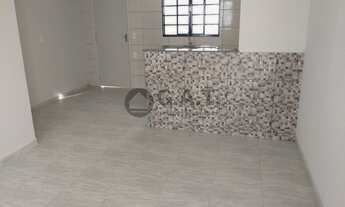 Imagem: Casa para locação na Vila Esperança