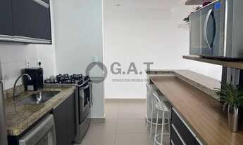 Imagem 4: APARTAMENTO À VENDA NO EDIFÍCIO SOLEIL DE QUEBEC - SOROCABA/SP