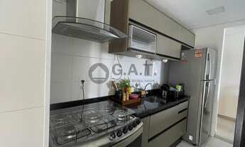 Imagem 4: APARTAMENTO À VENDA NO EDIFÍCIO LUZES CAMPOLIM - SOROCABA/SP