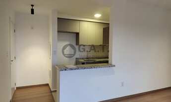 Imagem 3: APARTAMENTO PARA LOCAÇÃO NO EDIFÍCIO CONNECT PLANETA - SOROCABA/SP