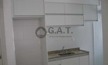 Imagem 5: APARTAMENTO PARA LOCAÇÃO NO EDIFÍCIO IBERIA - SOROCABA/SP