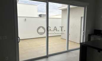 Imagem 6: CASA À VENDA NO CONDOMÍNIO VILLA DO BOSQUE - SOROCABA/SP