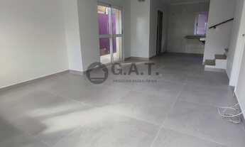 Imagem 2: CASA À VENDA NO CONDOMÍNIO PORTAL DO MORUMBI - SOROCABA/SP