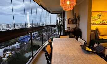 Imagem 4: APARTAMENTO À VENDA NO EDIFÍCIO COSTTA BLANCA - SOROCABA/SP