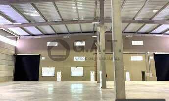 Imagem 3: GALPÃO À VENDA NO IPORANGA - SOROCABA/SP