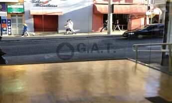 Imagem: SALÃO PARA LOCAÇÃO NO CENTRO DE SOROCABA/SP