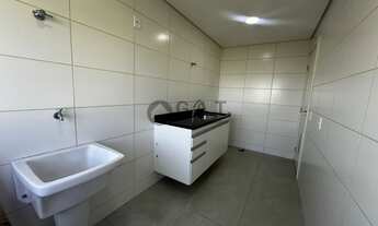 Imagem 5: APARTAMENTO PARA LOCAÇÃO NO EDIFÍCIO SAFIRA - SOROCABA/SP