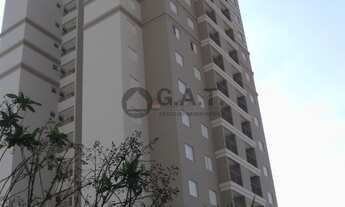 Imagem 2: APARTAMENTO PARA LOCAÇÃO NO EDIFÍCIO IBERIA - SOROCABA/SP