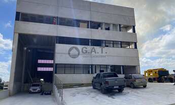 Imagem: GALPÃO PARA LOCAÇÃO NO PARK INDUSTRIAL