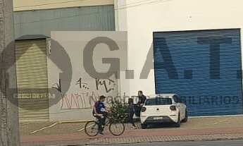 Imagem 1: GALPÃO PARA LOCAÇÃO NO JARDIM VERA CRUZ - SOROCABA/SP