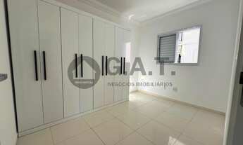 Imagem 7: Apartamento para locação em Sorocaba-SP, Parque Campolim: 2 quartos, 1 suíte, 2 salas, 2 v