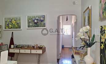 Imagem 2: CASA À VENDA NA VILA SANTANA - SOROCABA/SP