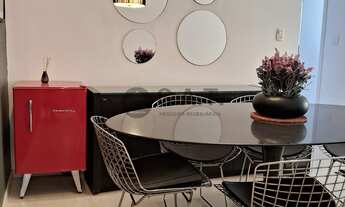 Imagem 5: APARTAMENTO PARA LOCAÇÃO NO RESIDENCIAL SORRENTO - SOROCABA/SP