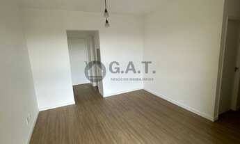 Imagem 3: APARTAMENTO PARA LOCAÇÃO NO EDIFÍCIO ALTOS DO CAMPOLIM - SOROCABA/SP