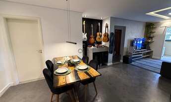 Imagem 2: APARTAMENTO À VENDA NO EDIFÍCIO SOLAR DO CAMPOLIM - SOROCABA/SP