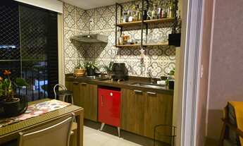 Imagem 7: APARTAMENTO À VENDA NO EDIFÍCIO BEETHOVEN - SOROCABA/SP