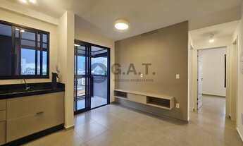 Imagem 4: APARTAMENTO PARA LOCAÇÃO NO EDIFÍCIO KENNEDY - SOROCABA/SP