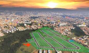 Imagem 2: TERRENO À VENDA NO CONDOMINIO RESIDENCIAL PAMPULHA - SOROCABA/SP