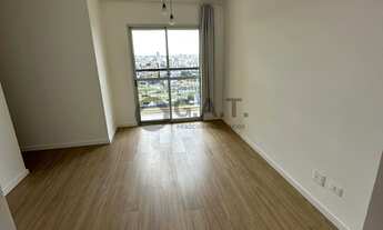 Imagem 2: APARTAMENTO PARA LOCAÇÃO NO EDIFÍCIO ALTOS DO CAMPOLIM - SOROCABA/SP