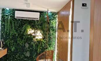 Imagem 6: SALA COMERCIAL PARA LOCAÇÃO NO PARQUE CAMPOLIM - SOROCABA/SP