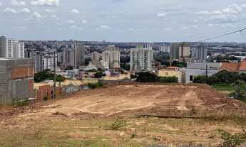 Imagem 2: TERRENO À VENDA NO CONDOMÍNIO PAMPULHA - SOROCABA/SP