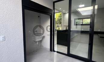 Imagem 3: CASA EM CONDOMÍNIO À VENDA NO RESIDENCIAL JARDIM - SOROCABA/SP